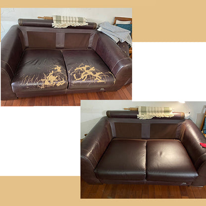 Self-Adhesive Leather Repair Patch for Furniture