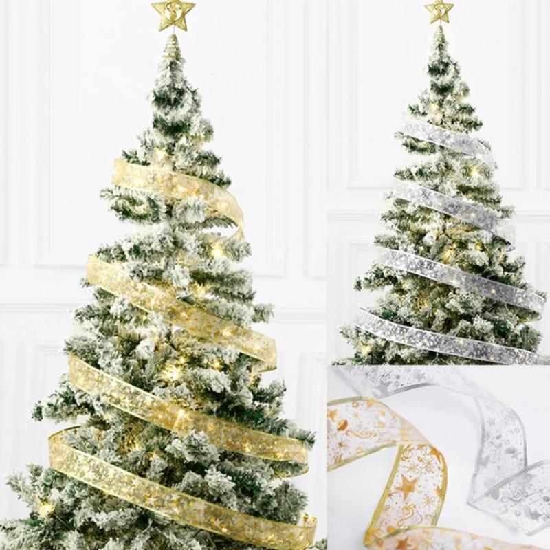 Charming LED String Lights for Holiday Decor