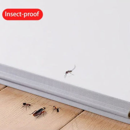 Buy One Get One Free | Draft Guard – Blocks Cold, Noise & Dust!
