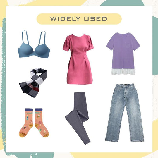 Versatile Storage Box - Perfect Organizer for Clothes