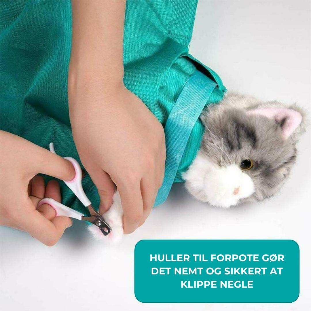 Versatile Pet Travel Sling for Cats and Small Dogs