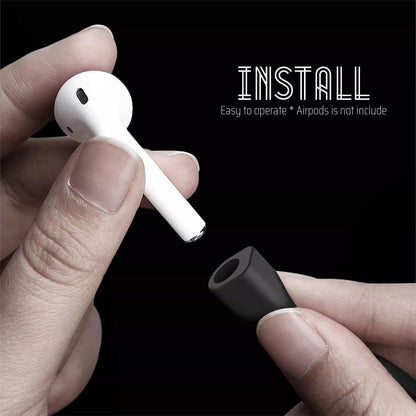 Magnetic Necklace for Airpods - Anti-Loss Design