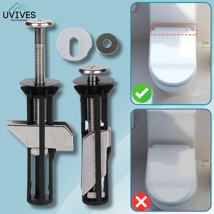 Buy One Get One Free | FixBolt – No More Wobbling!