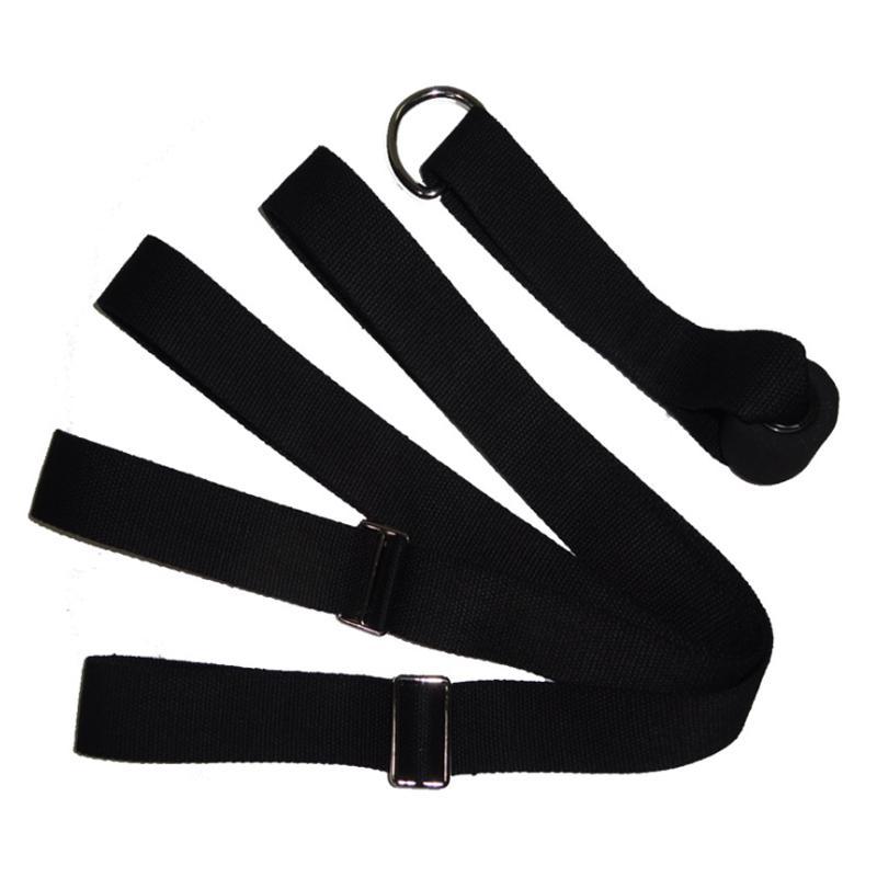 Versatile Stretch Band for Yoga and Fitness