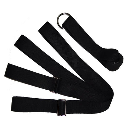 Versatile Stretch Band for Yoga and Fitness