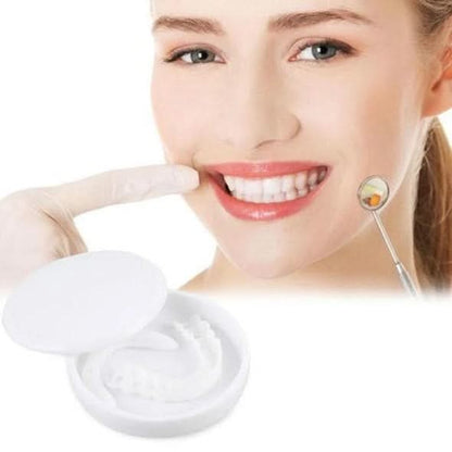 Upper and Lower Smile Veneer Kit