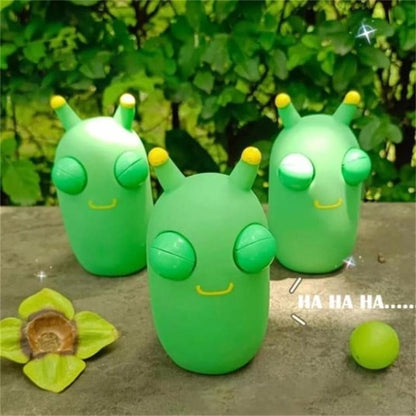 Charming Stress Relief Silicone Squeeze Toy