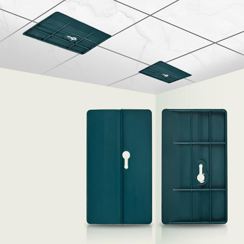Extra Cover Plate for Enhanced Protection