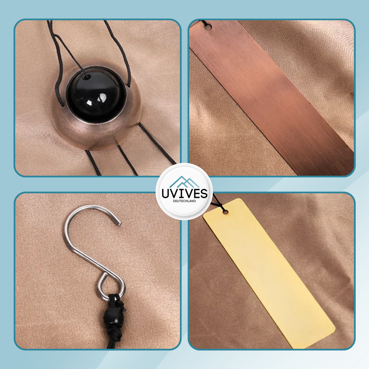 Create a Calm and Peaceful Atmosphere Anytime, Anywhere