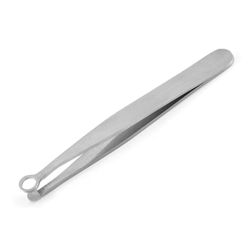 Nose Hair Tweezers for Trimming - Universal Design
