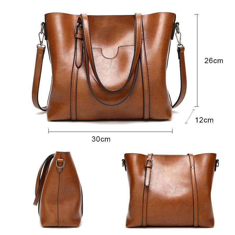 Spacious Tote Bag for All Your Essentials