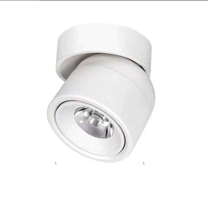 Adjustable LED Accent Light with 340° Rotation