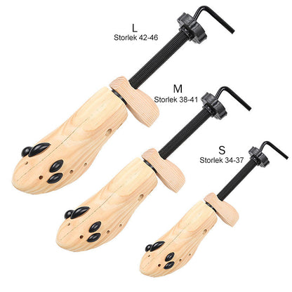 Comfortable Fit for Every Pair of Shoes – StretchEase