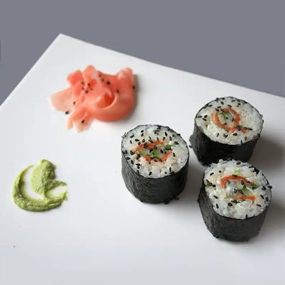 Sushi Roller Bazooka – 50% Discount on Last Day