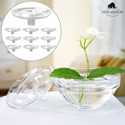 5+5 FREE | BloomRise – Keeps Flowers Upright and Impressive