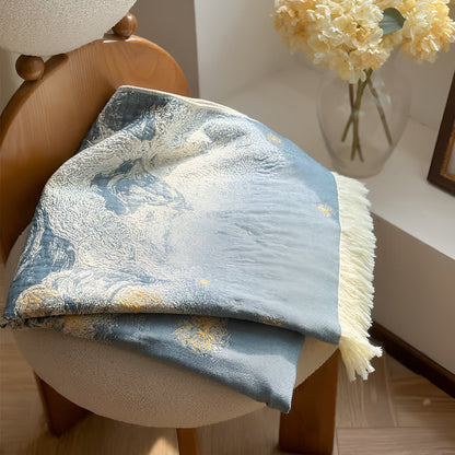 Elegant Comfort Cotton Bath Towel