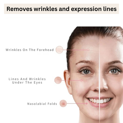 Revitalize Your Skin Overnight with Collagen Infusion | Buy 1 Get 1 Free Today