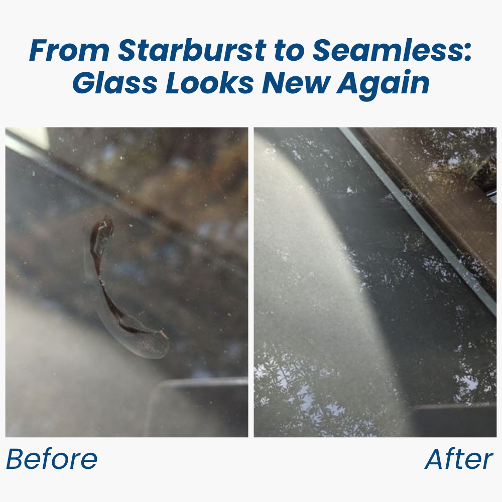 CrystalGuard Pro — Restore Clarity and Halt Cracks Instantly