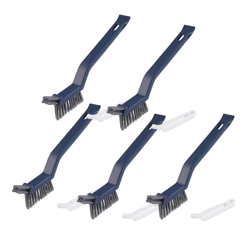 Dual-Function Bathroom Cleaning Tool | ScrubMaster Pro