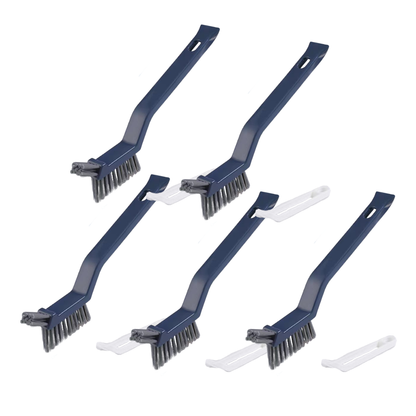 Dual-Function Bathroom Cleaning Tool | ScrubMaster Pro