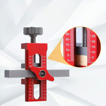 Door Installation Positioning Tool - Last Day Discount