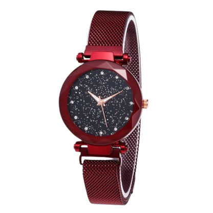 Stylish Women's Timepiece with Sophisticated Design