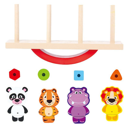 Animal Harmony - Balancing Fun Game