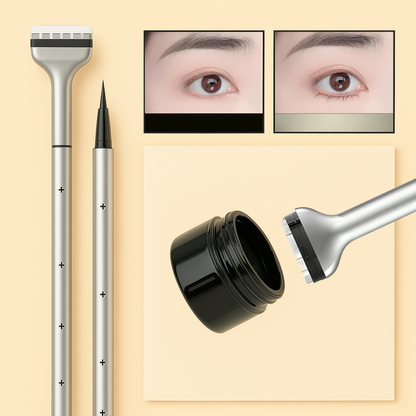 Flawless EyeStamp System – Effortless Precision for Perfect Eyes