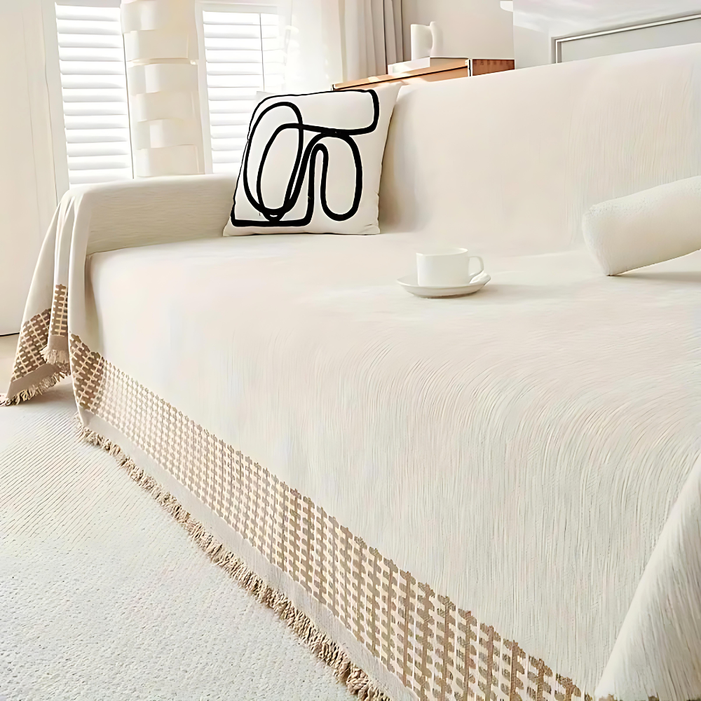 Cozy Haven Couch Protector Cover