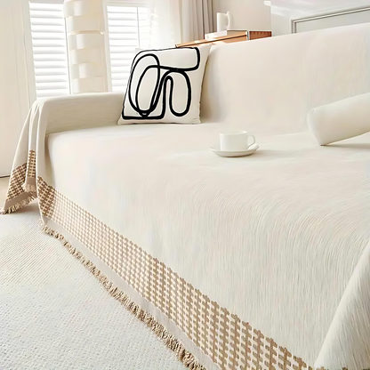 Cozy Haven Couch Protector Cover