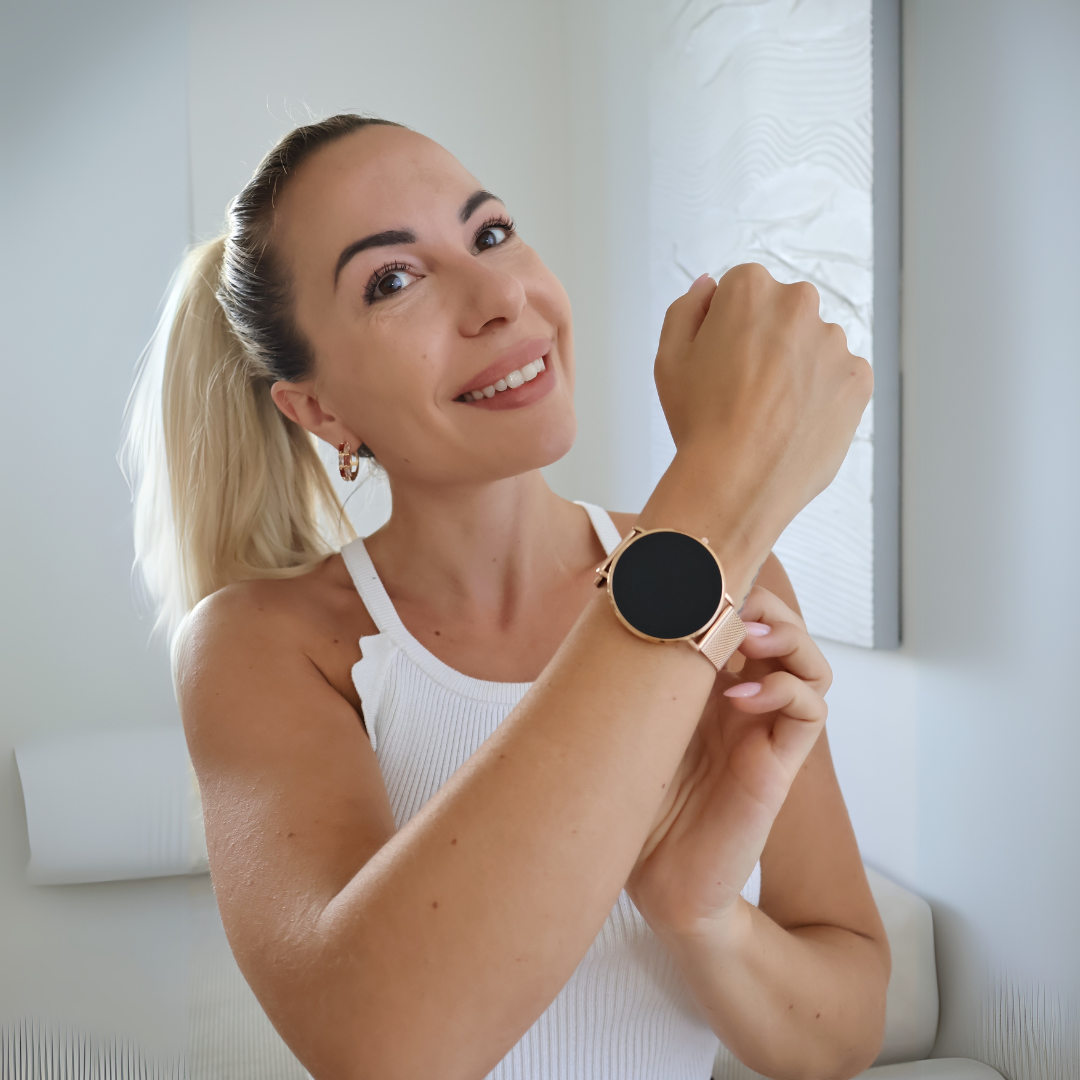 Eleganza PRO Watch - Holiday Special Edition