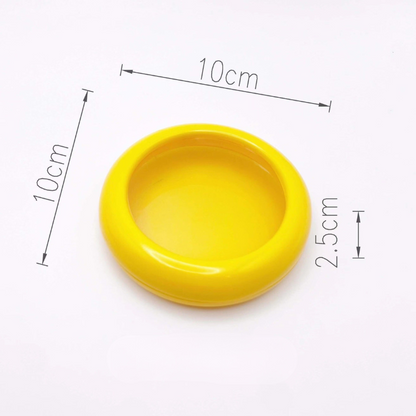 Silicone Food Storage Cover