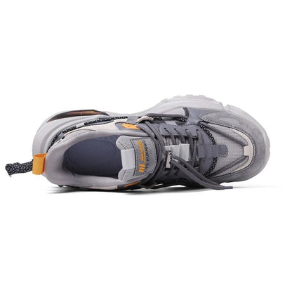 Men's Chunky Sneakers for Casual Wear