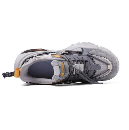 Men's Chunky Sneakers for Casual Wear