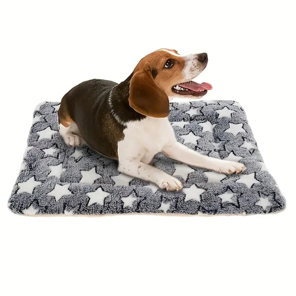 Cozy Haven Heated Pet Mattress
