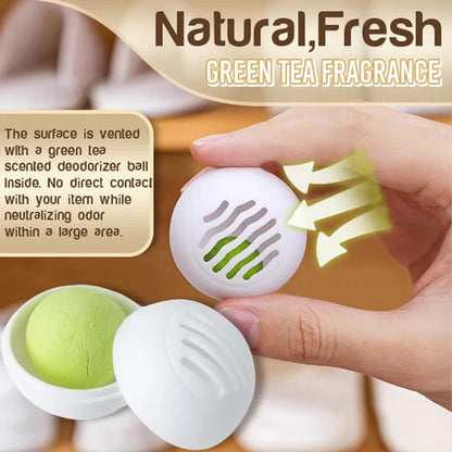 FreshStep Odor Eliminators (Pack of 6)