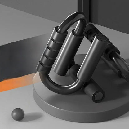 Ergonomic Push-Up Grips for Enhanced Performance