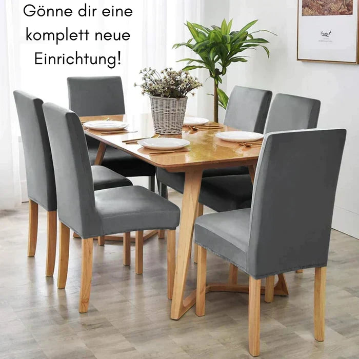 Buy One Get One Free | Chair Cover - Perfect Fit for Any Chair