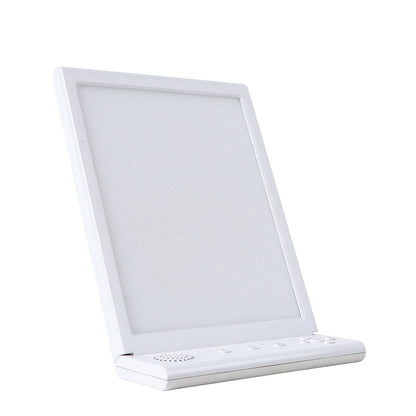 BrightWave Therapy Lamp for Daily Energy Boost