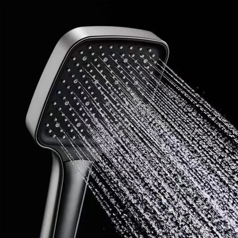 Versatile 7-Setting Showerhead for Ultimate Relaxation