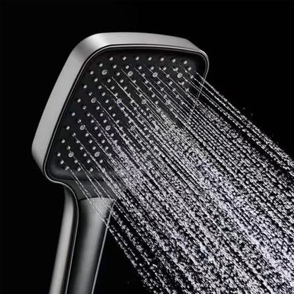 Versatile 7-Setting Showerhead for Ultimate Relaxation