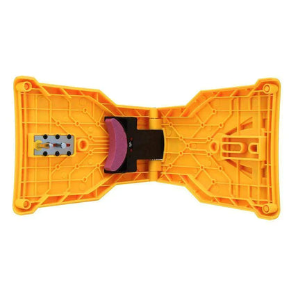 Versatile Chainsaw Sharpener for Effortless Maintenance
