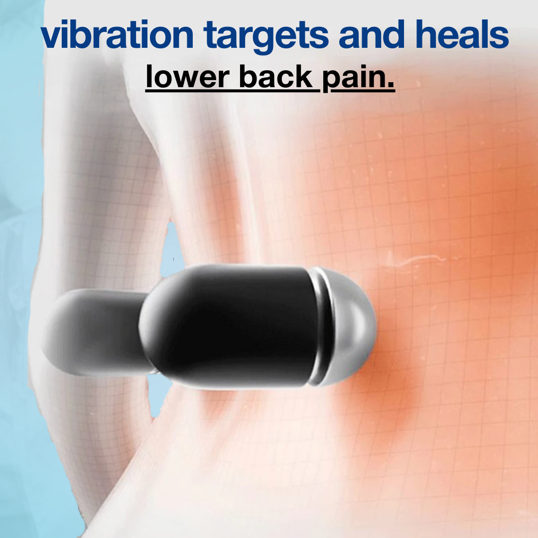 All-in-One Comfort Relief Cushion for Back Pain