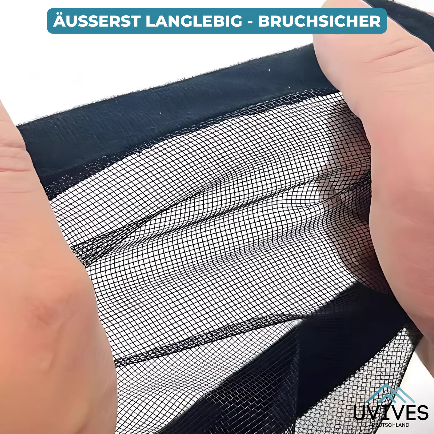 Insect Shield – Enjoy Fresh Air without Unwanted Guests