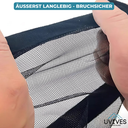 Insect Shield – Enjoy Fresh Air without Unwanted Guests