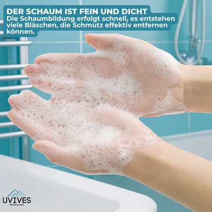 2+2 FREE | Pocket Soap – Fresh Hands Anytime, Anywhere.