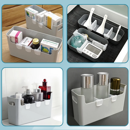 Fridge Clips Set of 12 – Organize Your Refrigerator Without Clutter!