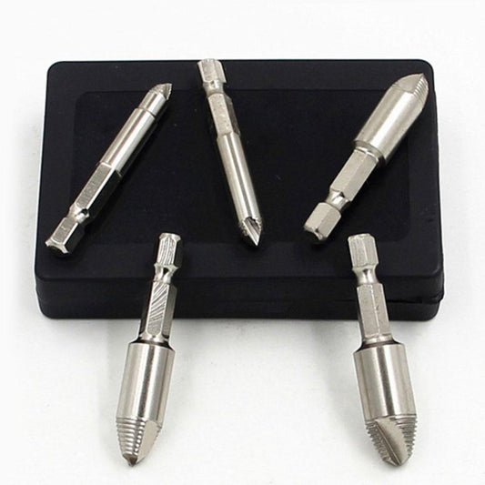 2+3 FREE | Compact Screw Extractor Tool