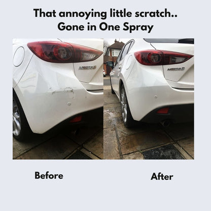 ScratchAway Pro - Effortless Car Scratch Remover Spray