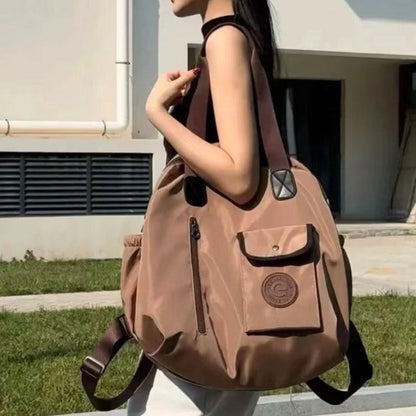 Stylish Everyday and Travel Backpack for Every Adventure